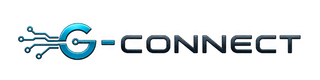G-CONNECT logo